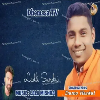 Ladli Sundri - Damo Hantal album cover 