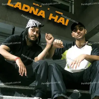 Ladna Hai - Sun J album cover 