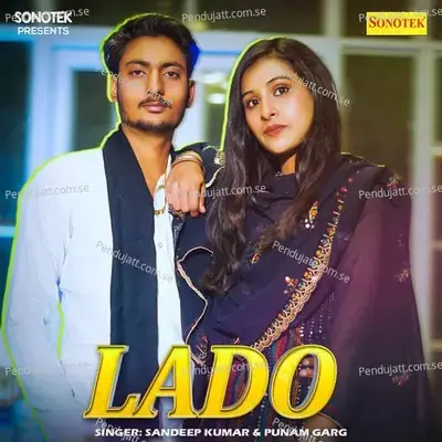 Lado - Sandeep Kumar album cover 