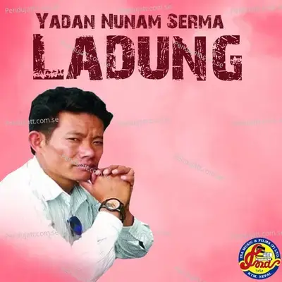 Yakthung Lage - Khagendra album cover 