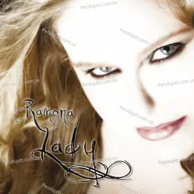 Lady - Ramona cover album
