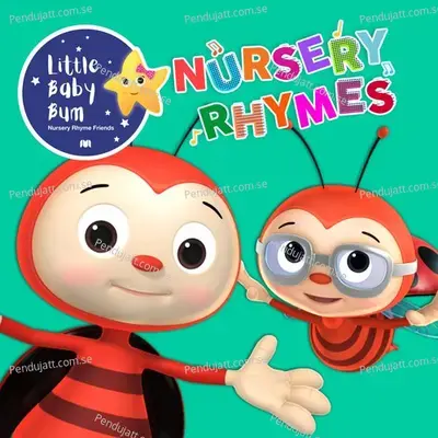 Ladybug Ladybug - Little Baby Bum Nursery Rhyme Friends