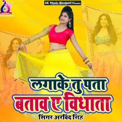 Sharma Ji Ke Holi - Arvind Singh album cover 