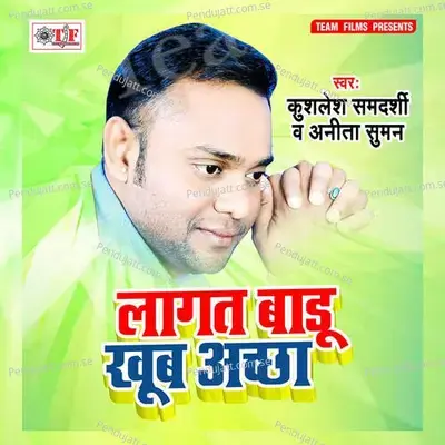 Ae Kareja E Kaisan Dehalu Gam - Kushlesh Samdarshi album cover 