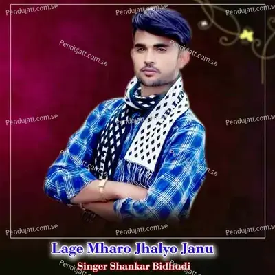 Lage Mharo Jhalyo Janu - Shankar Bidhudi