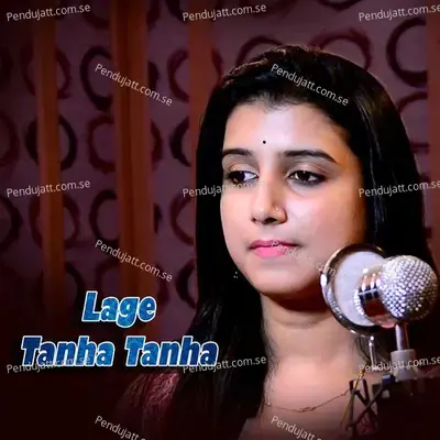 Lage Tanha Tanha - Diptirekha Padhi album cover 