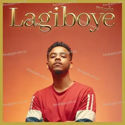 Lagiboye - etihas_ album cover 