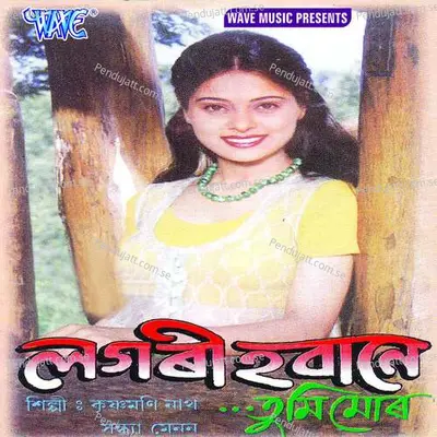 Chenai Karusu Pan - Krishna Mani Nath album cover 