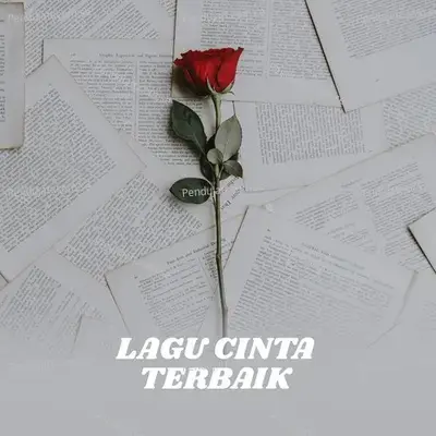 Gemintang Hatiku - Lyodra album cover 