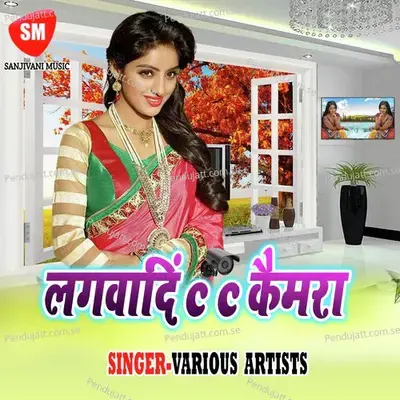 Lagal Ba Jawani Me Agiya - Sunil Super Fast album cover 