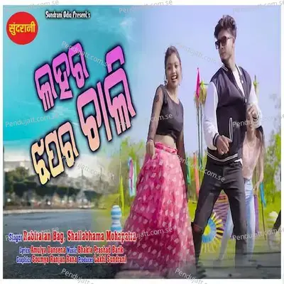 Lahar Jhapar Chali - Rabiratan Bag album cover 