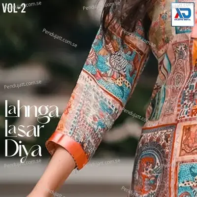 Lahnga Lasar Diya  Vol  2 - Various Artists cover album