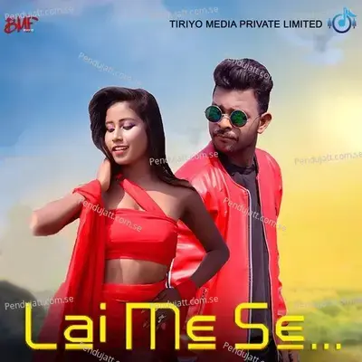 Lai Me Se - Nirmala Kisku Soren album cover 