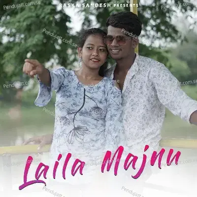 Laila Majnu - Stephan Tudu album cover 