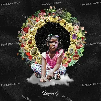 Ooowee - Rapsody album cover 