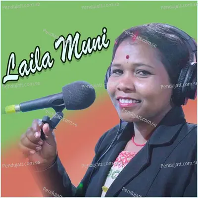 Lailamuni 4 - Dhani Marandi album cover 