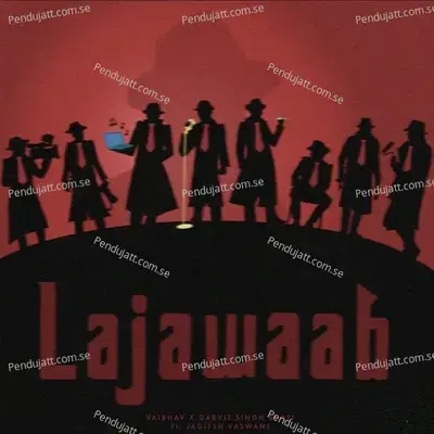 Lajawaab - Vaibhav album cover 