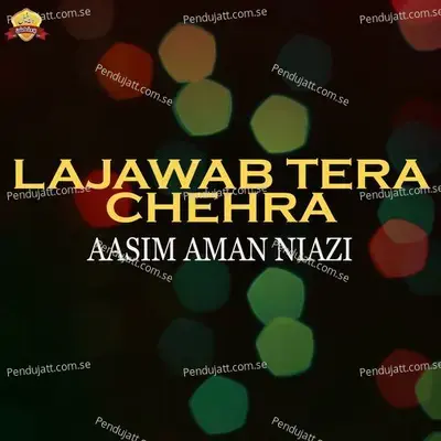 Ishq Dian Okhian Rahwan - Aasim Aman Niazi album cover 