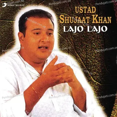 Rangi Saari - Ustad Shujaat Husain Khan album cover 