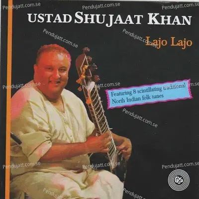 Rangee Saree - Ustad Shujaat Hussain Khan album cover 