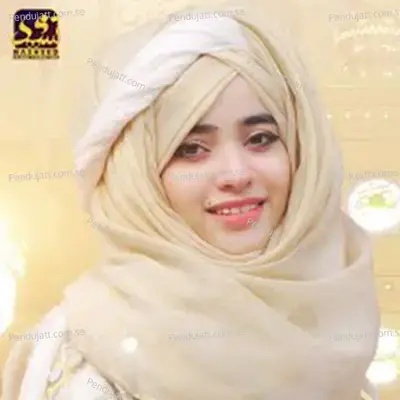Lajpal Nabi Mere - Laiba Fatima album cover 