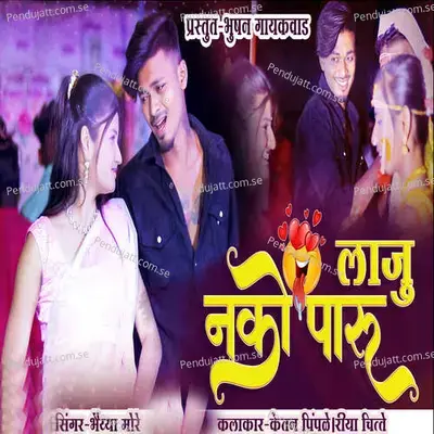 Laju Nako Paaru - Bhaiya More album cover 