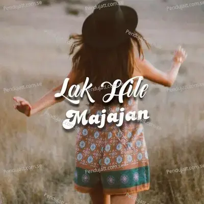 Lak Hile Majajan - Jind Bains album cover 