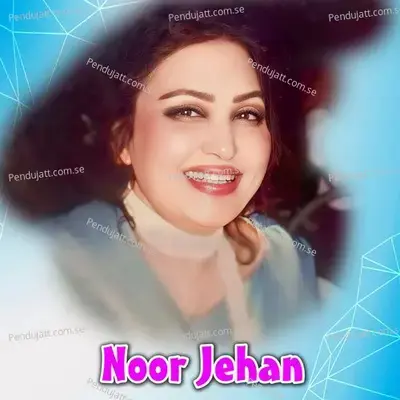 Lak Patla Patang - Noor Jehan cover album
