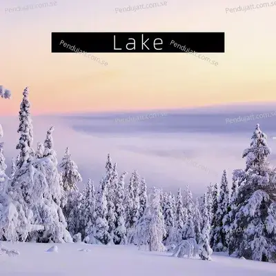 Lake - Annie cover album