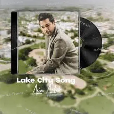 Lake City - Qasim Azhar album cover 