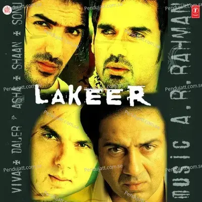 Nachley - Daler Mehndi album cover 