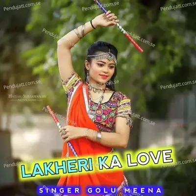 Lakheri Ka Love - Shaitan Khatana album cover 