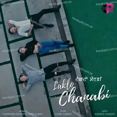 Laklo Chanabi - Pushparani Huidrom album cover 