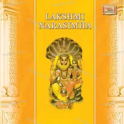 Rin Mochan Lakshmi Narasimha Strotra - Dhyandayak Stotra - Sayalee Shintre album cover 