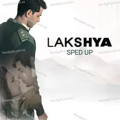 Lakshya - Shankar-Ehsaan-Loy album cover 