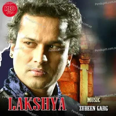 Bor Moja - Zubeen Garg album cover 