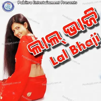 Lal Bhaji - Various Artists cover album