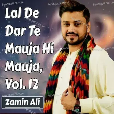 Lal De Dar Te Mauja Hi Mauja  Vol  12 - Zamin Ali cover album