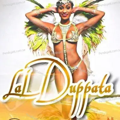 Lal Duppata - Akshay Kumar album cover 