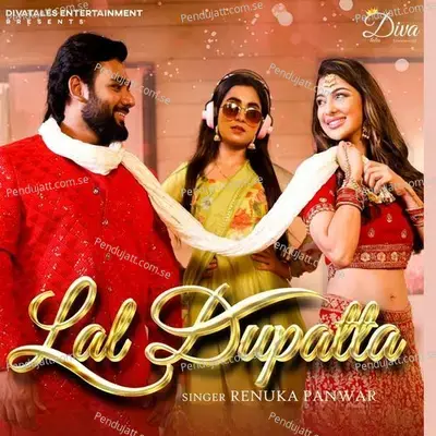 Lal Duppata - Renuka Panwar album cover 