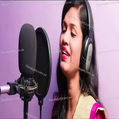 Lal Gulal Udatay Dongari - Sonali Bhoir album cover 