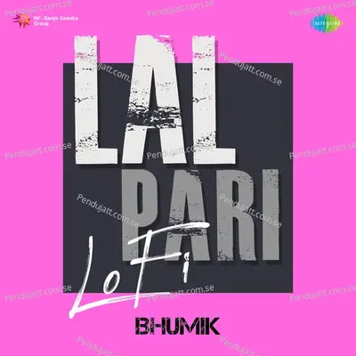 Lal Pari Lofi - Amar Singh Chamkila album cover 