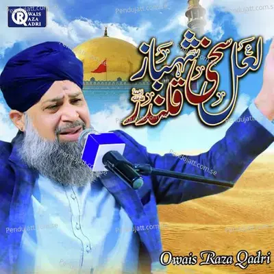 Dama Dam Mast Qalandar - Owais Raza Qadri album cover 