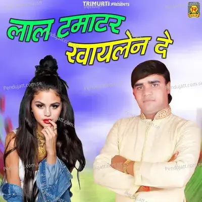 Lal Tamatar Khaylen De - Sonotek Studio cover album