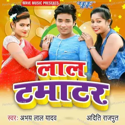 Bujhata Ghare Aihe Sajna - Abhay Lal Yadav album cover 