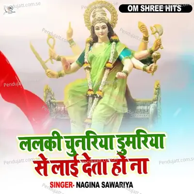 Lalaki Chunariya Dumriya Lai Deta Ho Na - Nagina Sawariya album cover 