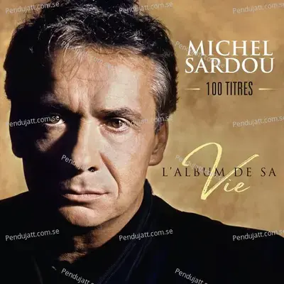 Loin - Michel Sardou album cover 