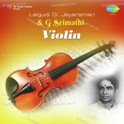 Sri Sankara Guruvaram - Live - Lalgudi Jayaraman album cover 