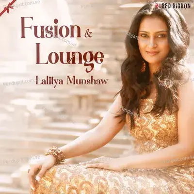 Saiyaan - Lalitya Munshaw album cover 