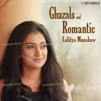 Bole To Mitho Lage - Lalitya Munshaw album cover 